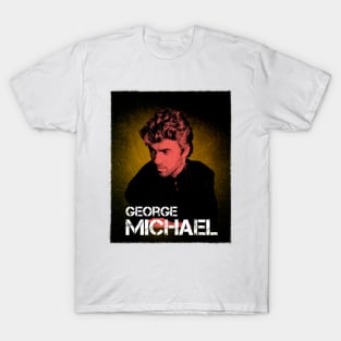 George Michael T-Shirt